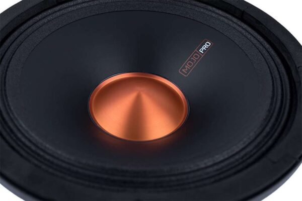 Memphis Audio Speakers MJP8 - Image 5