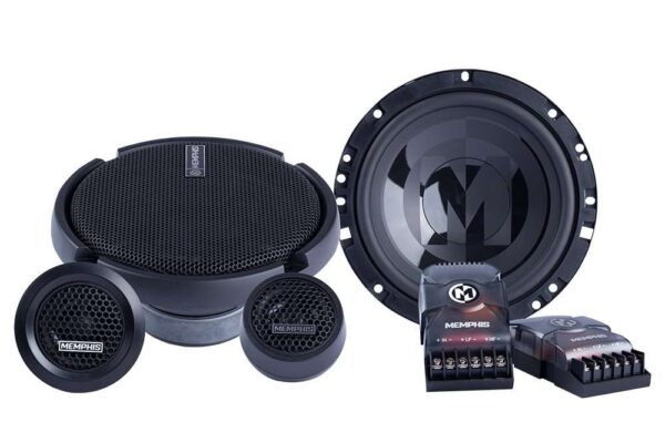 Memphis Audio Speakers PRX60C
