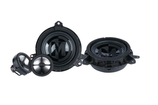 Memphis Audio Speakers PRXTY60C