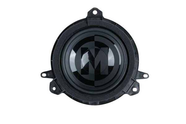 Memphis Audio Speakers PRXTY60C - Image 2