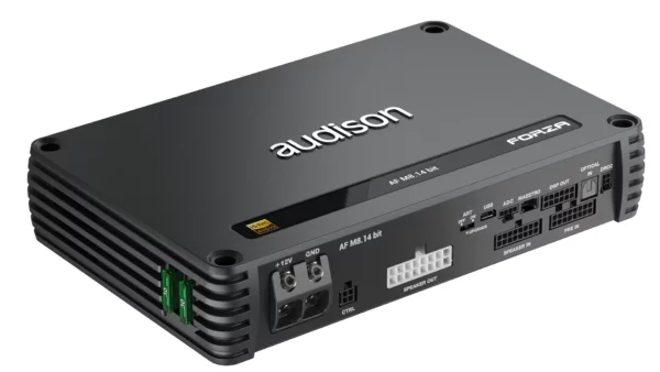 Audison Forza - AF M8.14 bit