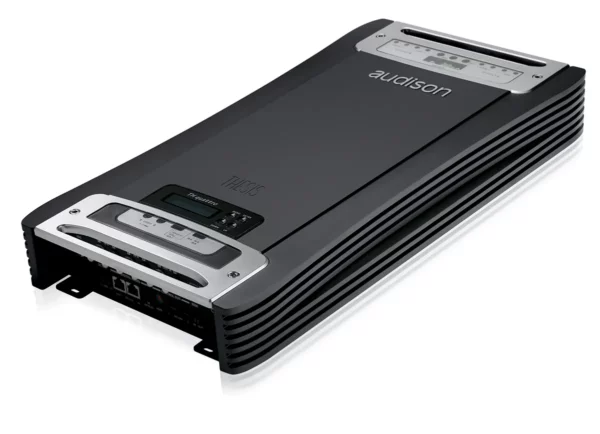 Audison Thesis- TH quattro