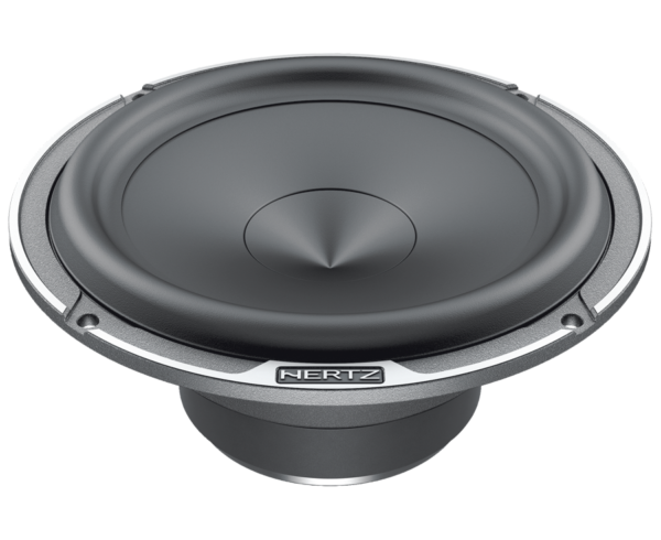 Hertz - MP 165.3 PRO - Image 2