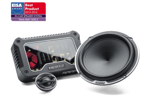 Hertz - MLK 1650.3 LEGEND