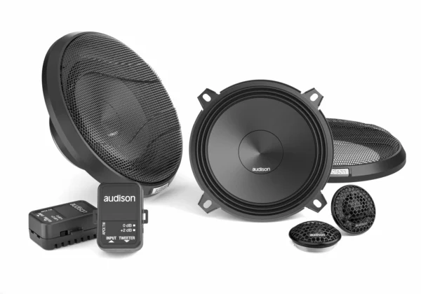 Audison Prima - APK 130