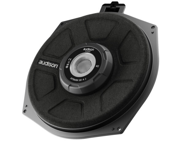 Audison Prima Subwoofers - APBMW S8-4.2
