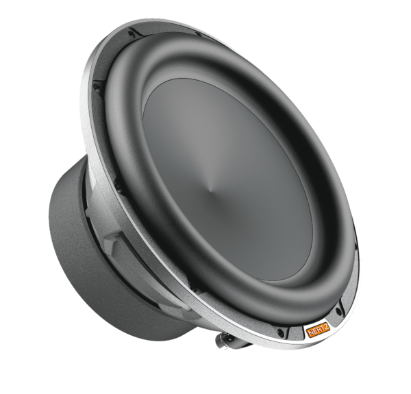 Hertz Mille Subwoofers- MP 250 D2.3 PRO