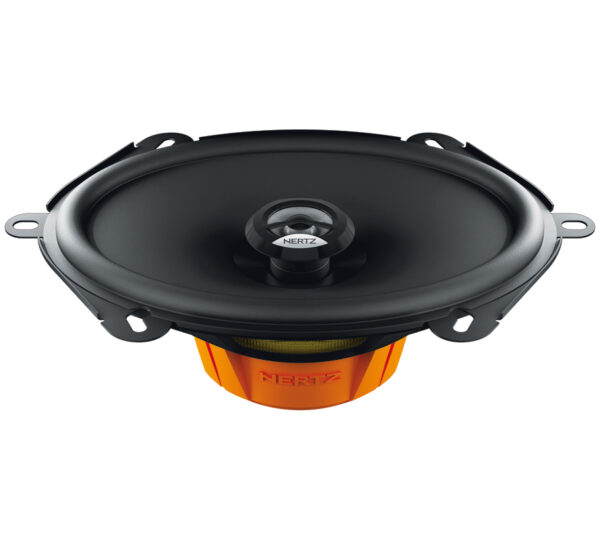 Hertz - DCX 570.3