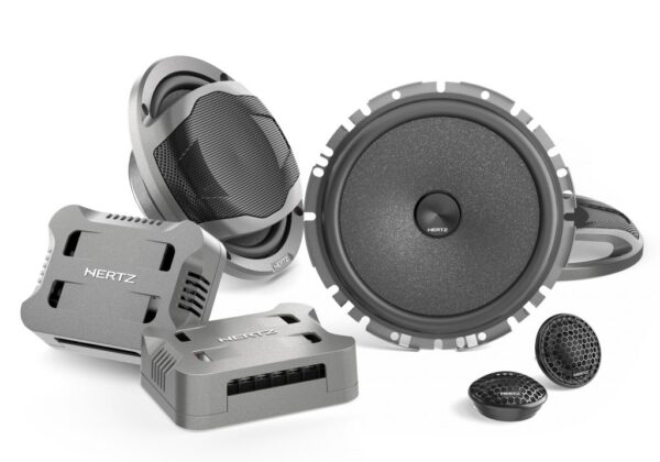 Hertz - CK 165 F