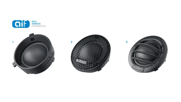 Audison Prima - APK 165P - Image 2