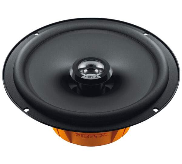 Hertz - DCX 165.3