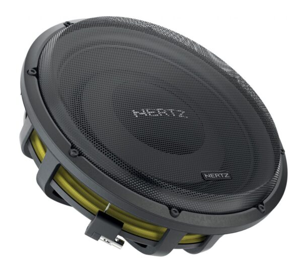 Hertz Mille Subwoofers- MPS 300 S2 - Image 2