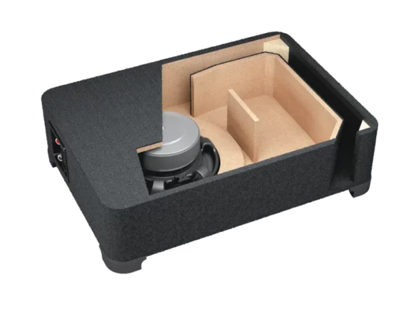 Audison Prima Subwoofer Box - APBX 8 R - Image 3