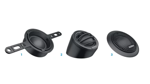 Audison Prima - APK 165P - Image 3