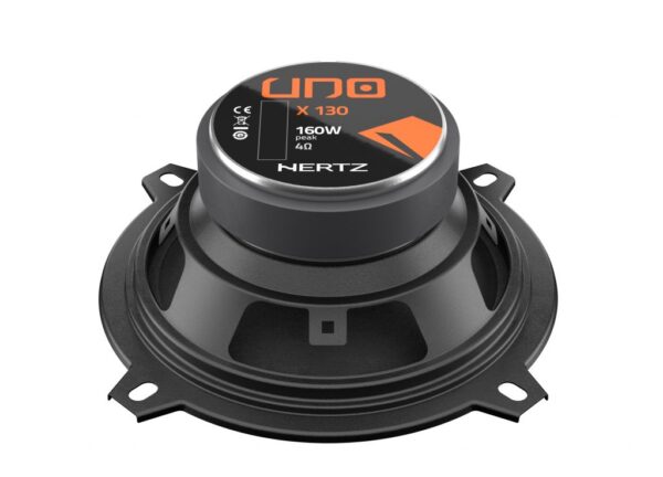 Hertz - X 130 - Image 4