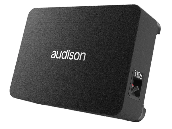 Audison Prima Subwoofer Box - APBX 10 DS