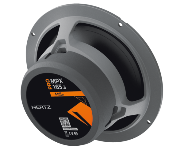 Hertz - MPX 165.3 PRO - Image 5