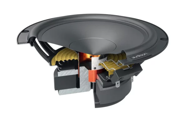 Audison Prima - APK 165P - Image 4