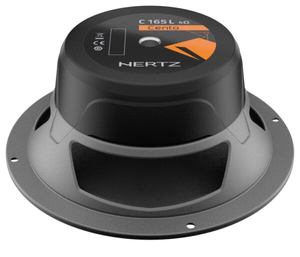 Hertz - C 165 L - Image 4