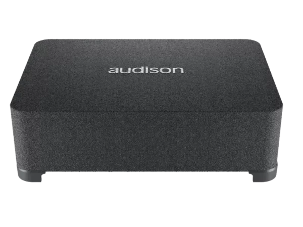 Audison Prima Subwoofer Box - APBX 10 DS - Image 2