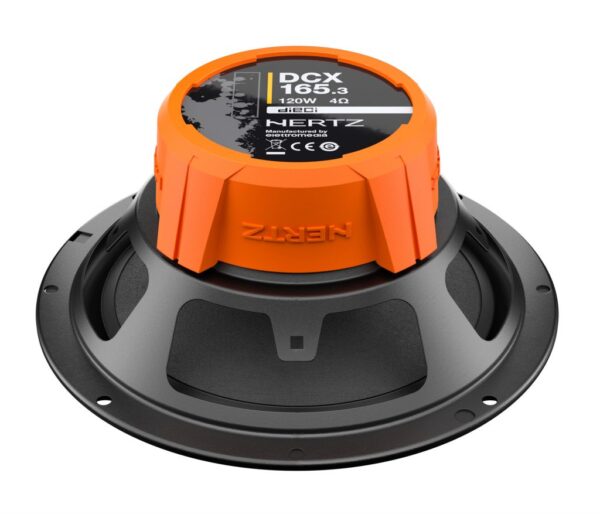 Hertz - DCX 165.3 - Image 3
