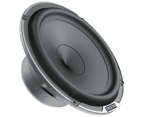Hertz - MP 165.3 PRO