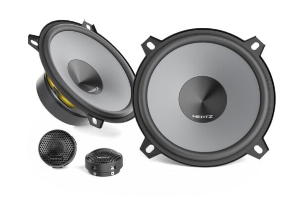Hertz - K 130
