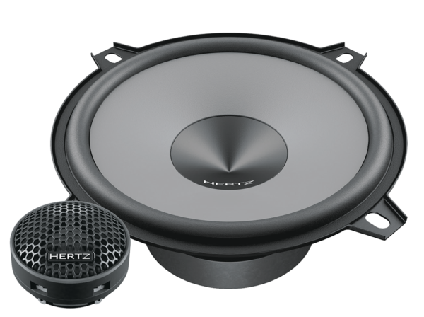Hertz - K 130 - Image 2