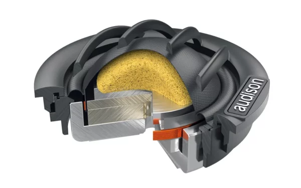 Audison Prima - APK 165P - Image 5