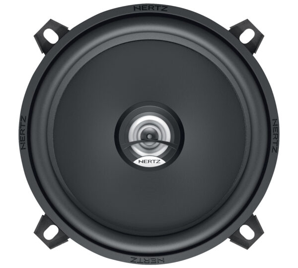 Hertz - DCX 130.3