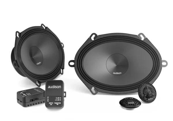 Audison Prima - APK 570