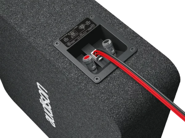 Audison Prima Subwoofer Box - APBX 10 DS - Image 4