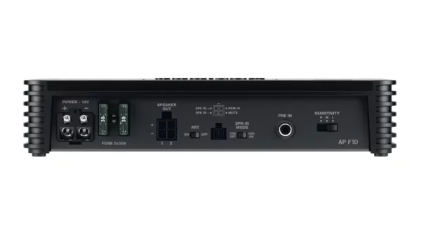 Audison Prima - AP F1D - Image 2