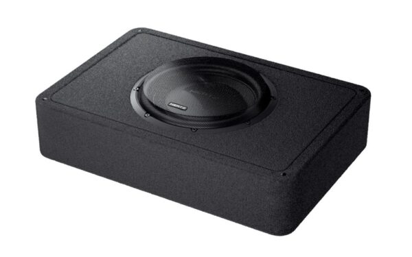 Hertz Mille Enclosed Subs- MPBX 250 S2 - Image 2