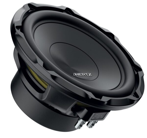 Hertz - CS 200 S4