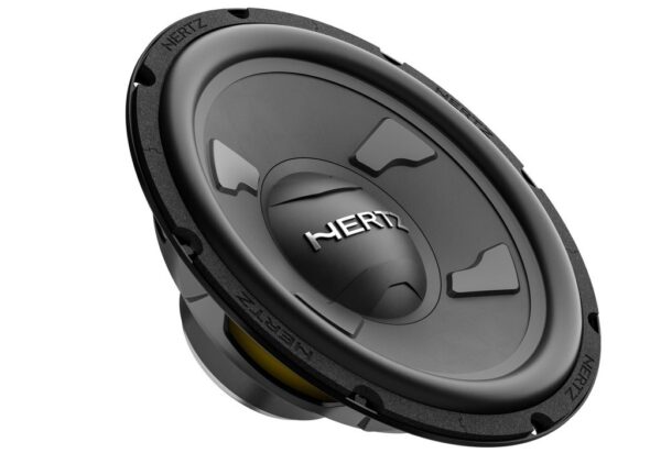 Hertz - DS 25.3