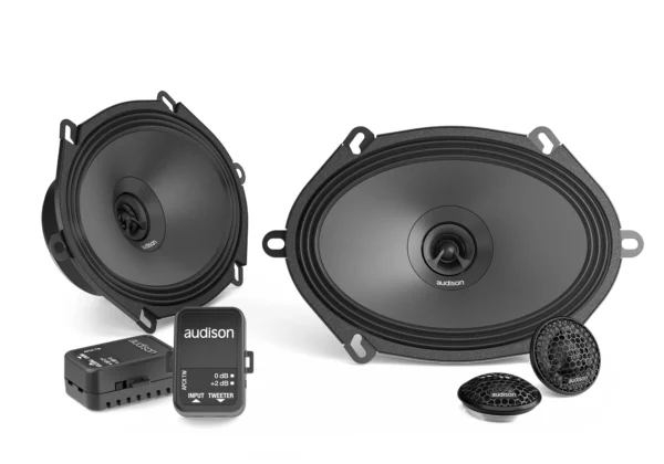 Audison Prima - APK 570 - Image 2