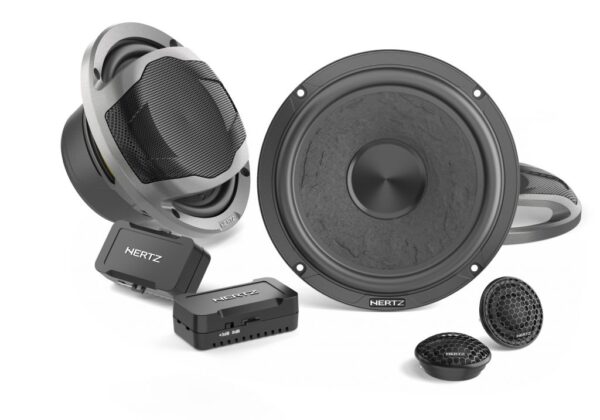 Hertz - CK 165 L