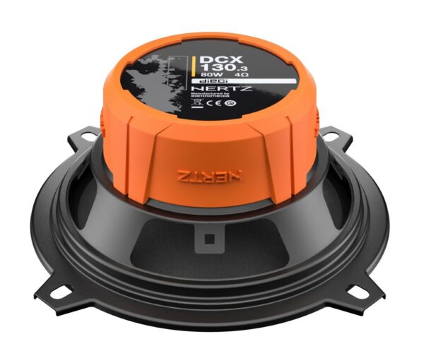 Hertz - DCX 130.3 - Image 3