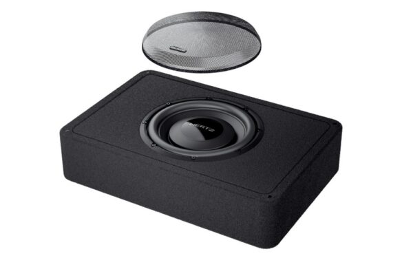 Hertz Mille Enclosed Subs- MPBX 250 S2 - Image 3