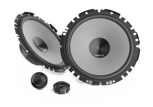 Hertz - K 170