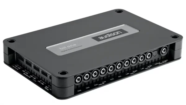 Audison bit One.1