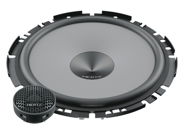 Hertz - K 170 - Image 2