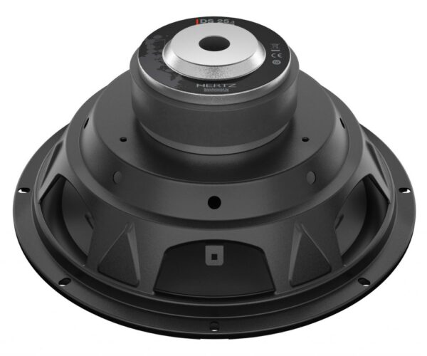 Hertz - DS 25.3 - Image 2