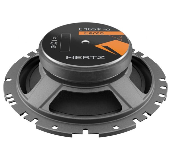 Hertz - C 165 F - Image 4