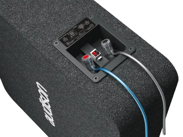 Audison Prima Subwoofer Box - APBX 10 DS - Image 5