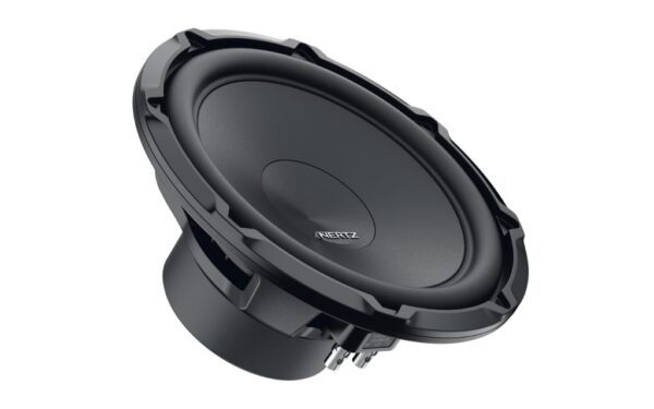 Hertz - CS 250 S4