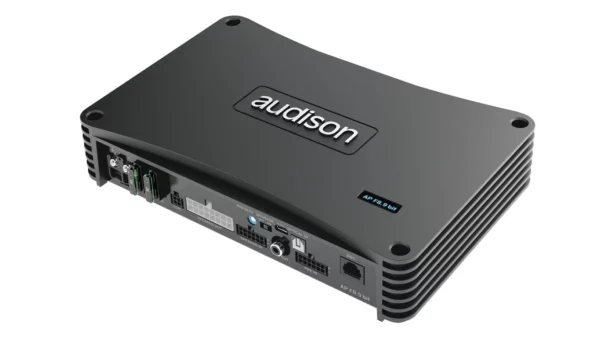 Audison Prima - AP F8.9 bit