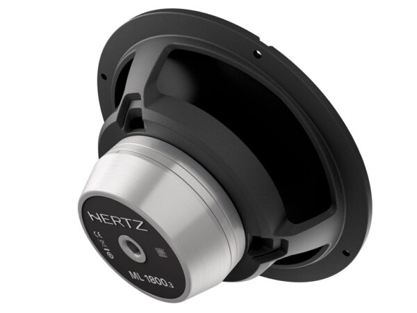 Hertz - ML 1800.3 LEGEND - Image 2