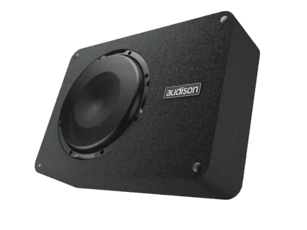 Audison Prima Subwoofer Box - APBX 10 S4S